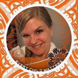 Meet your Posher, Kathleen